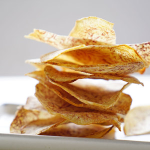 等一味|椒盐芋头酥125g