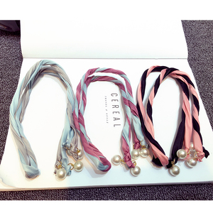 韩国爆款发箍头饰