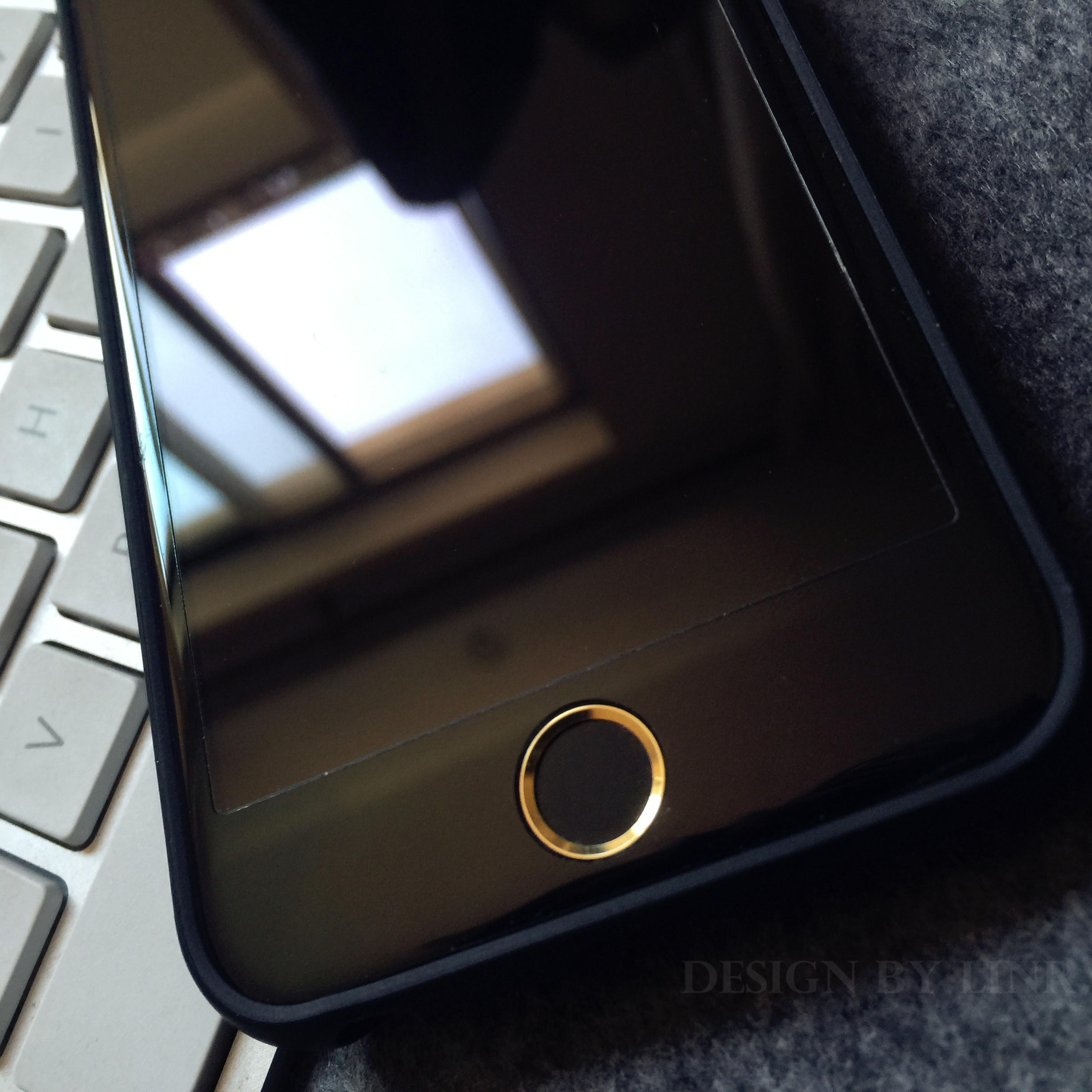 iPhone 4 Home Button Replacement - iFixit Repair Guide
