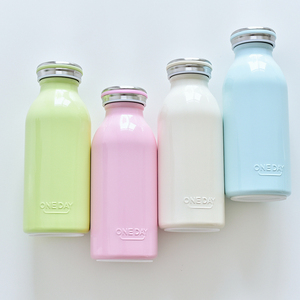 ONEDAY真空不锈钢保温杯