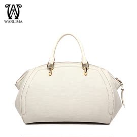 [万里马女包正品专柜]评价 万里马女包正品怎么样