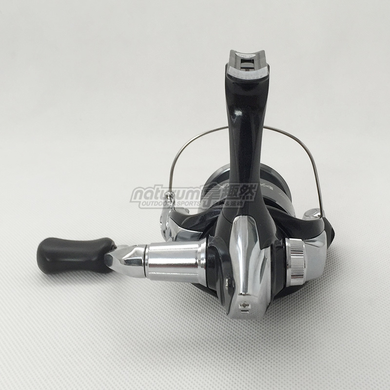 shimano/禧玛诺 纺车轮 sienna fe 路亚 海钓用鱼线轮