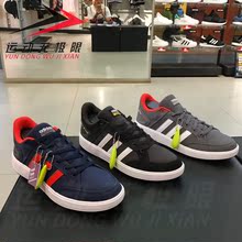 BB9930 B74506 CG5908 阿迪达斯男鞋 轻便运动休闲板鞋 2017新款 正品
