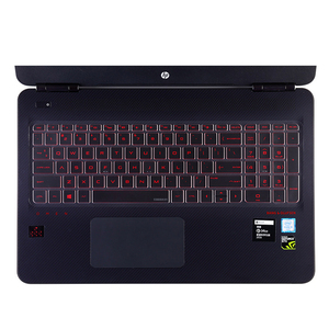 惠普笔记本键盘保护贴膜