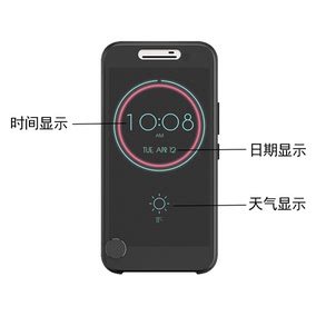 HTC Desire 10 pro手机壳HTC D10w保护套HT