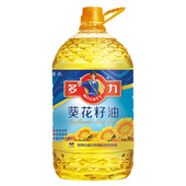 进口葵籽去壳压榨 食用油 天猫超市 葵花籽油 多力