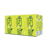6果味茶饮料量贩 Wow 天猫超市 天喔茶庄蜂蜜柚子茶250ml Ten