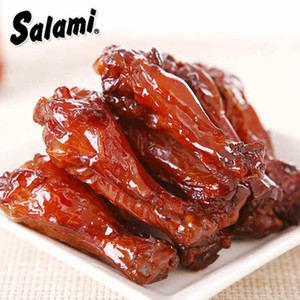 萨啦咪德佬小鸡腿