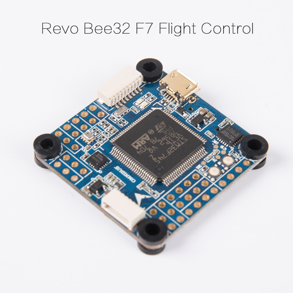 anyfc f7 飞控 f3/f4/f7穿越机极速飞控