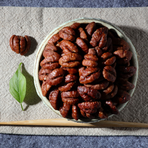 来伊份小核桃仁276g