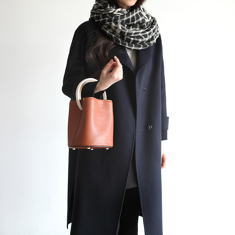 推荐最新大衣腰带的打法 大衣腰带蝴蝶结打法