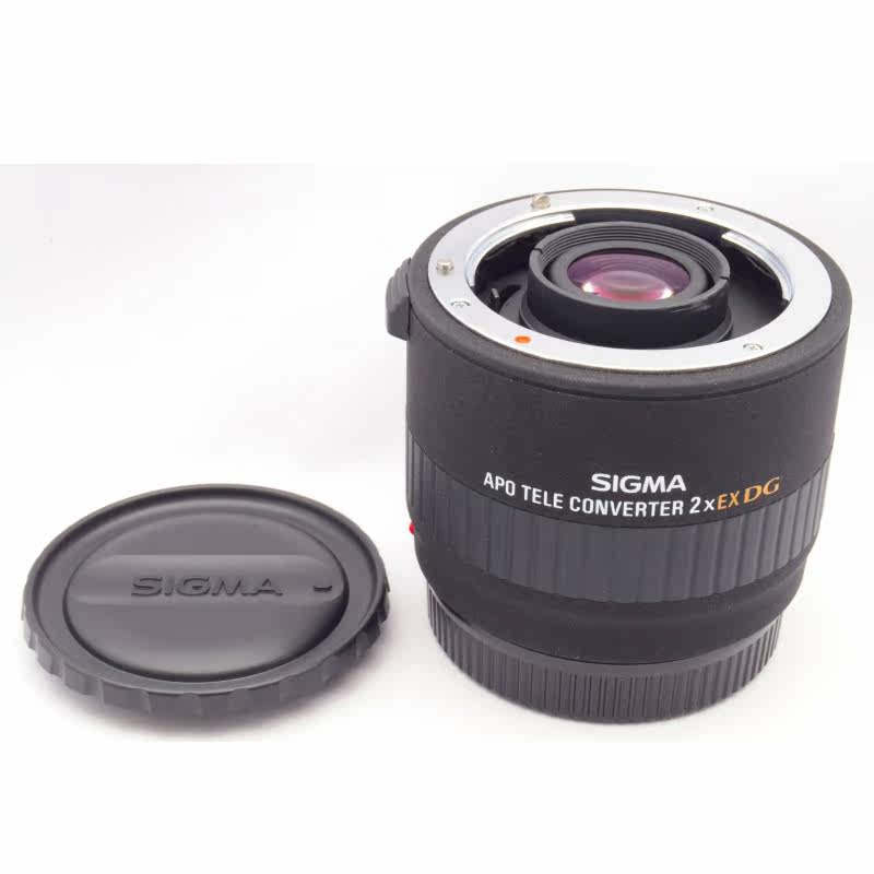 适马增距镜_佳能胖白镜头增距_索尼增距镜头