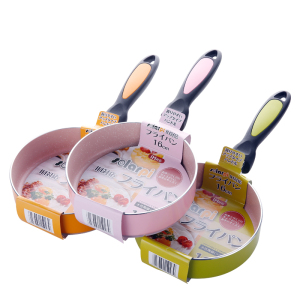 无油烟平底锅不粘锅