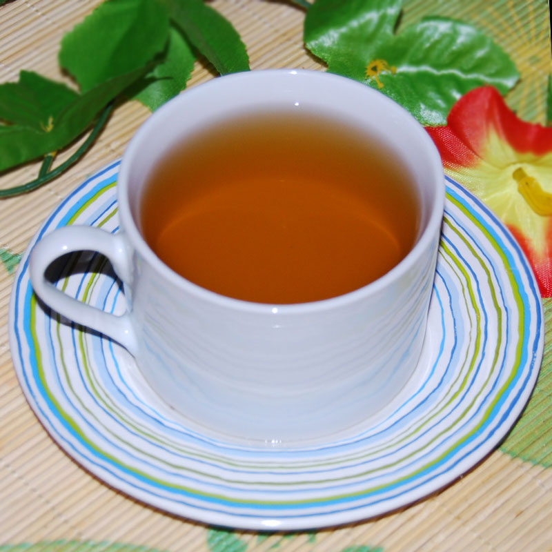 冠膳 金钱草田基黄鸡骨草 让你的身体消消火吧 广东凉茶原料