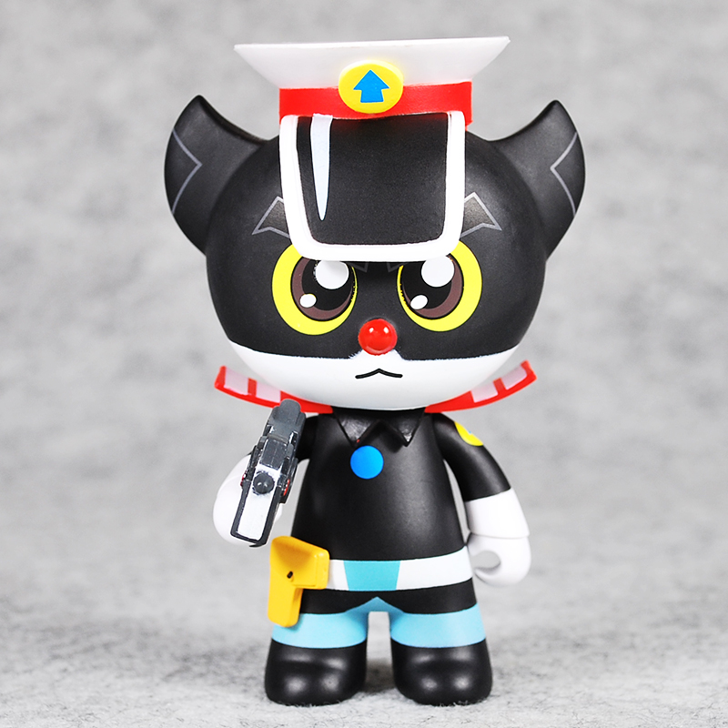 正品[手办掉漆]手办掉漆修复评测 车碰掉漆用什