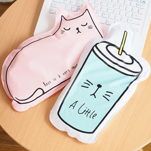 夏季学生午睡冰垫坐垫