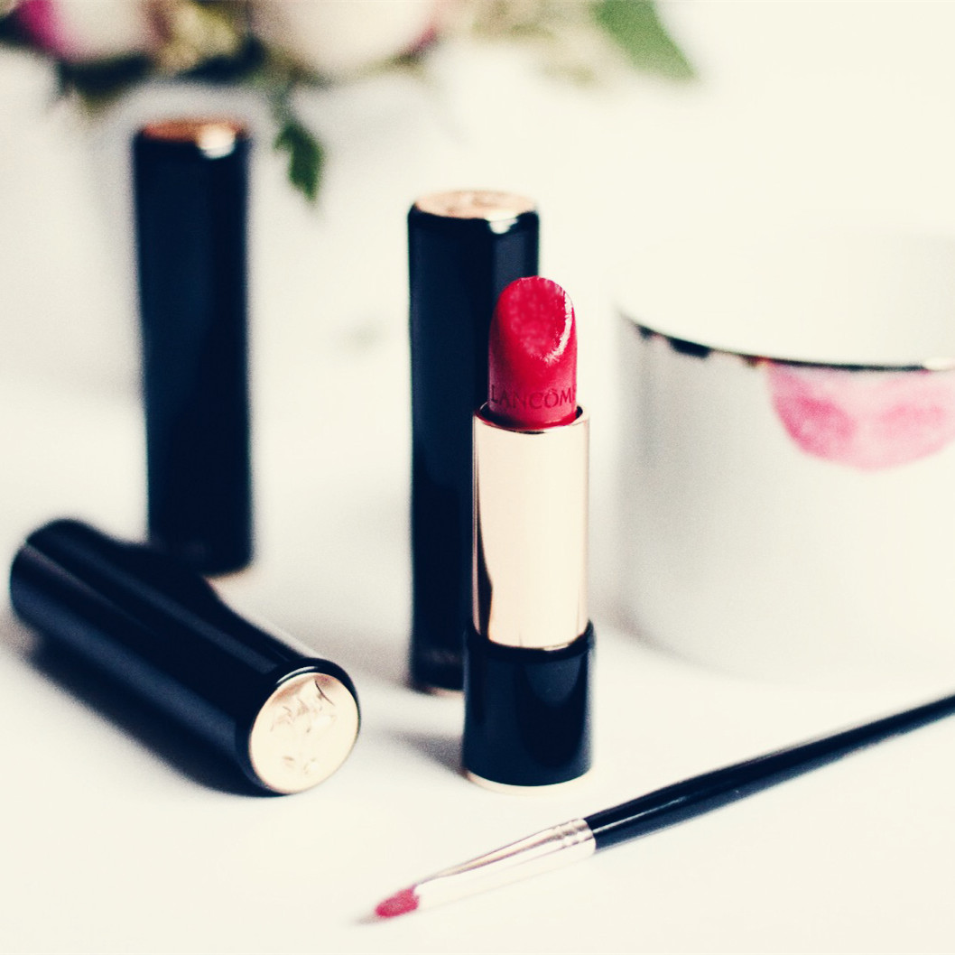 正品[兰蔻化妆品系列怎样用]兰蔻化妆品系列评