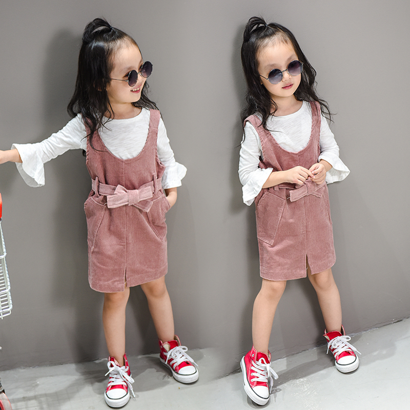 正品[婴儿背心裙]婴儿毛线背心裙织法评测 婴儿