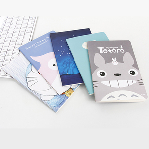 韩国文具小清新32k日记本子