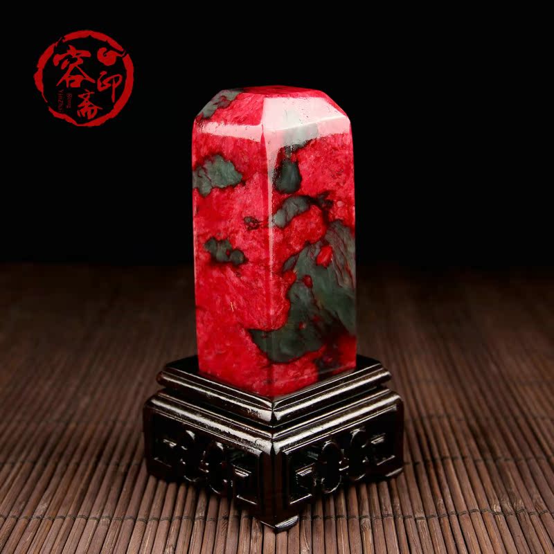 正品[石头刻章包邮]石头刻章教程评测 刻章用什