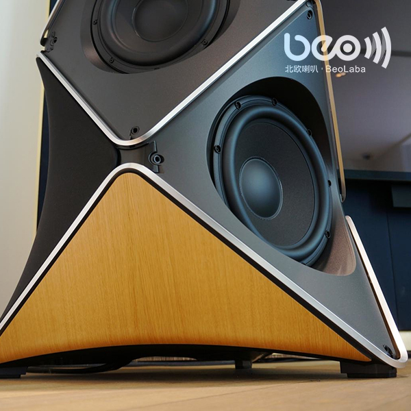 丹麦bo bang olufsen hifi无线 beolab 90家庭影院环绕音箱