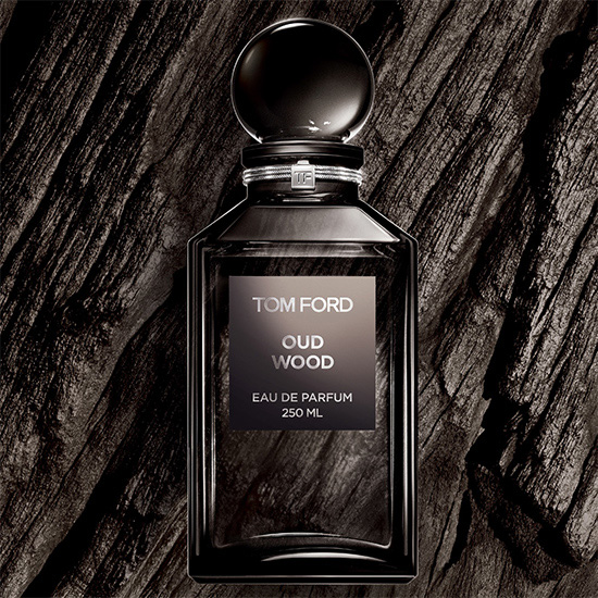 tom ford 汤姆福特 oud wood 乌木沉香 中性男士女士香水分装小样