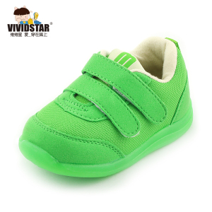 维维星宝宝学步鞋