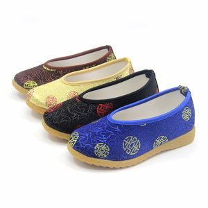 【牛筋布鞋】最新淘宝网牛筋布鞋优惠信息