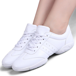 恋上舞竞技健美操女鞋