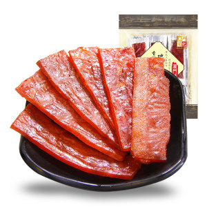 葡记碳烤培根158g