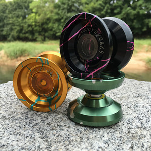 包邮鬼手顶指王悠悠球k9侧轴顶指已售0件 $ 88.0 $88.0(10折) 包邮