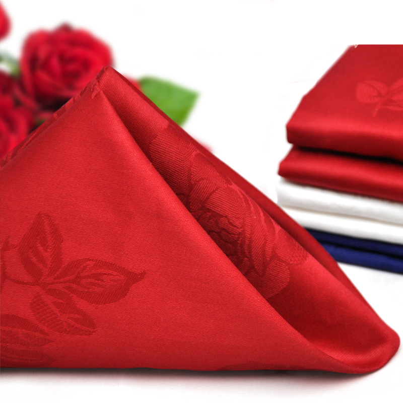 正品[餐巾折花叠法]餐巾纸折花法大全评测 餐巾