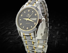 [男装手表品牌]评价 男装手表品牌排行榜怎么样