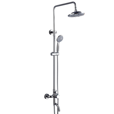 雷丁卫浴淋浴龙头怎么样?是什么牌子质量好吗