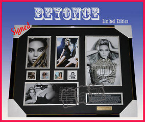 正品[碧昂丝签名]碧昂丝halo评测 图片_惠惠购