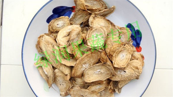 最新生产 牛蒡片|牛蒡干|牛蒡根片 500克 20元