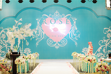 淘宝网购物-长沙婚庆公司 水元素婚礼策划 主持