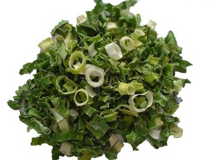 包邮厂家直销 脱水香葱干500克 脱水蔬菜 香葱碎 脱水葱 批发