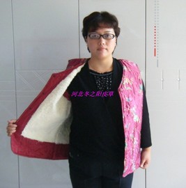 [唐装马甲女款]评价 唐装童装马甲怎么样