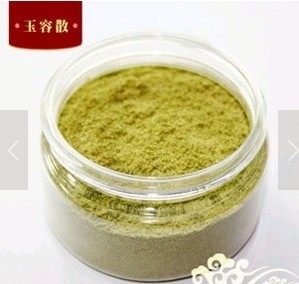 玉容散 30g 玉容粉 手工皂添加植物粉末