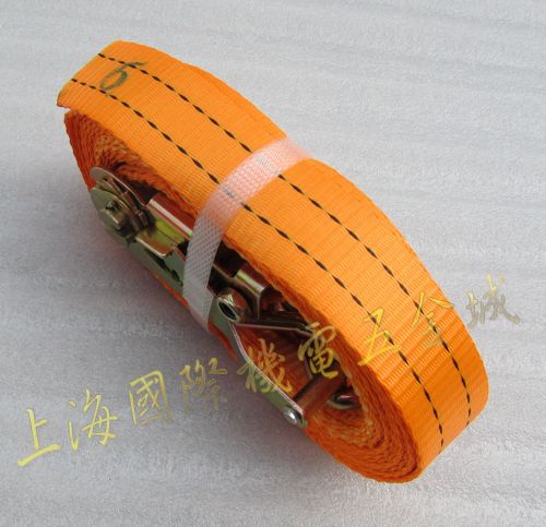 正品[货车捆绑绳]货车捆绑方法评测 货车捆绑器