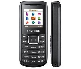 samsung/三星 e1100c简单 实用手机 直板手机 老人手机 正品