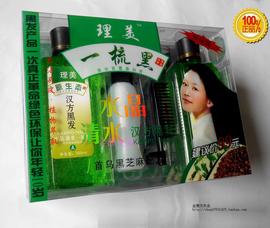 [理美染发梳]评价 理美牌染发梳怎么样