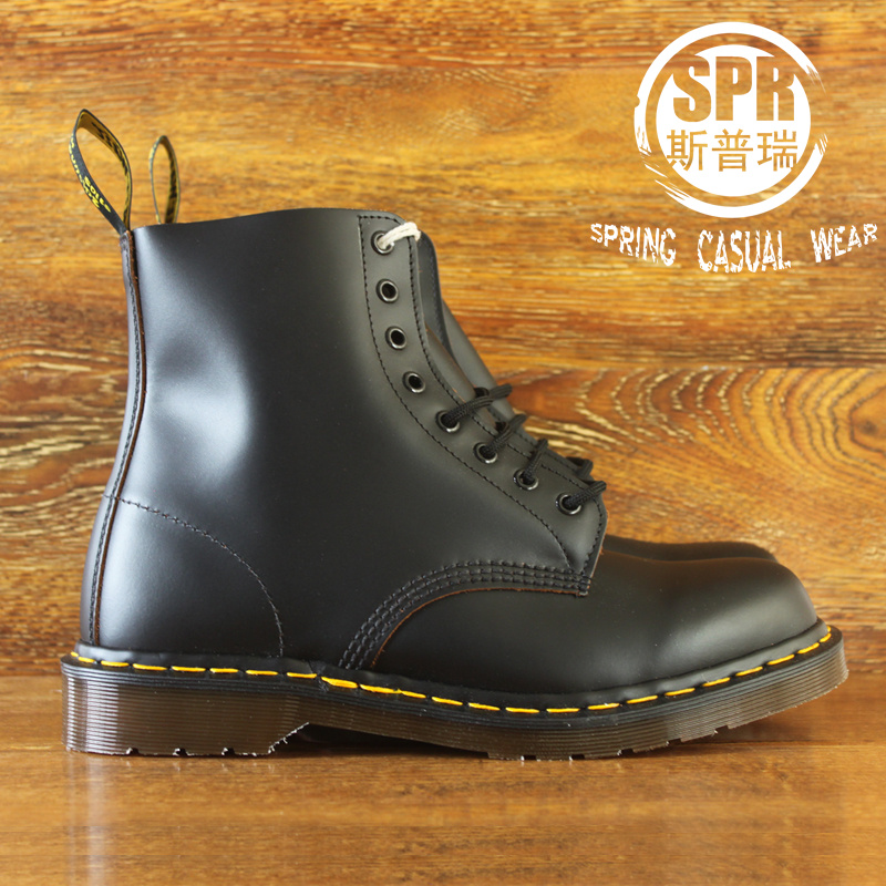 淘宝网斯普瑞国内现货 dr.martens 手工 英产 8