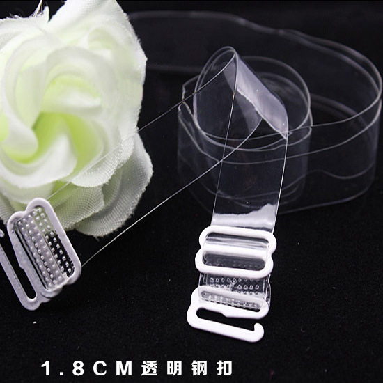 热销肩带 内衣<em>文胸硅胶</em>肩带 <em>隐形</em>肩带 <em>不粘</em>皮肤