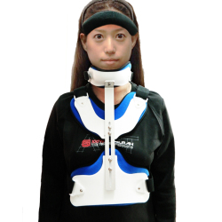 麦德威医用脊椎腰部胸椎压缩性骨折保护胸腰椎