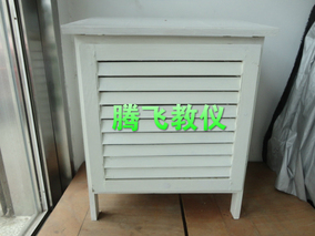 正品[气象箱]观测气象用的百叶箱评测 气象站百