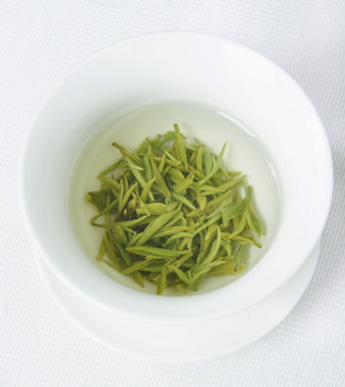 2016新茶 明前茶 茶叶 绿茶 洞庭碧螺春 苏州100g/罐包邮