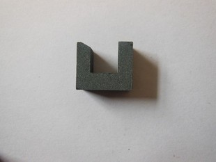超音频频导磁体规格8x8 软磁铁氧体高频机五金工具热处理等淬火