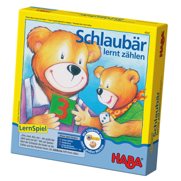 热销桌面游戏 德国HABA 儿童桌面游戏棋牌 小